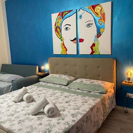 Triskele Hotel Gravina di Catania Kültér fotó