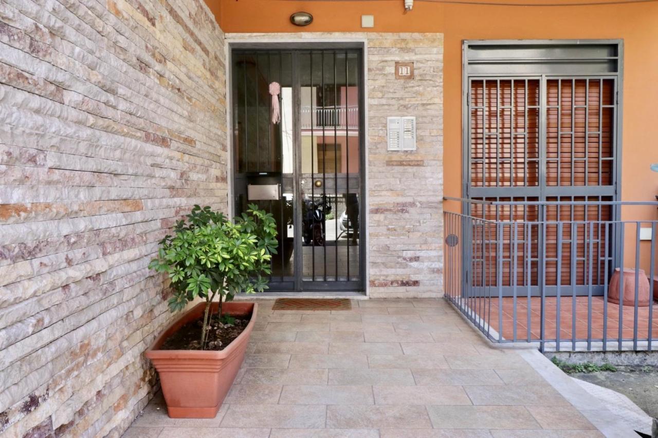 Triskele Hotel Gravina di Catania Kültér fotó
