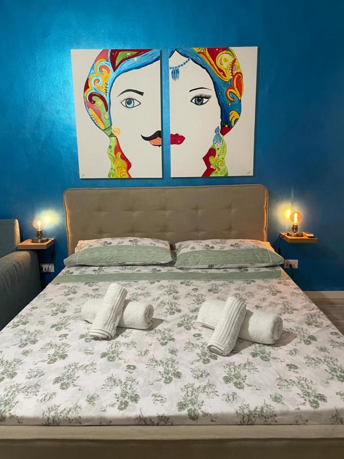Triskele Hotel Gravina di Catania Kültér fotó