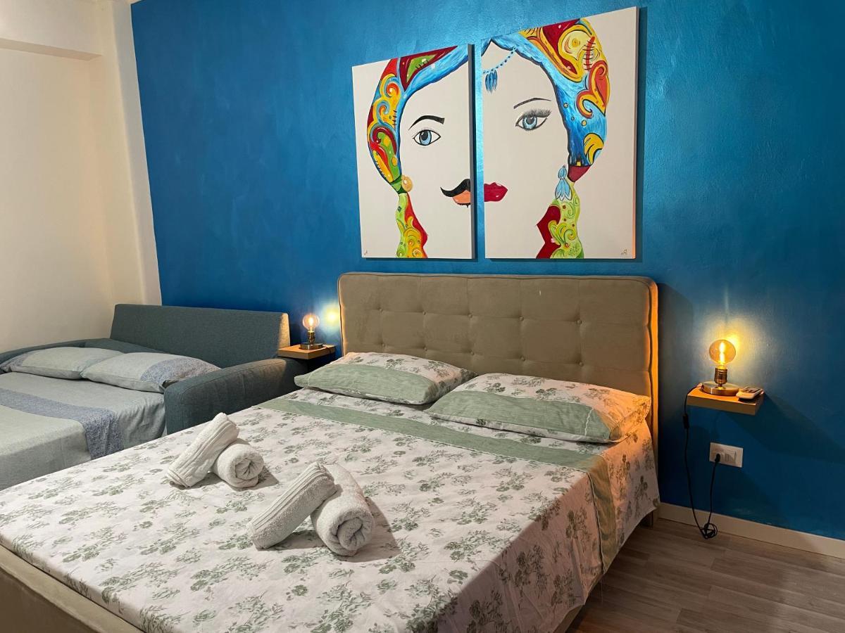 Triskele Hotel Gravina di Catania Kültér fotó