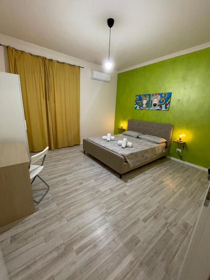 Triskele Hotel Gravina di Catania Kültér fotó