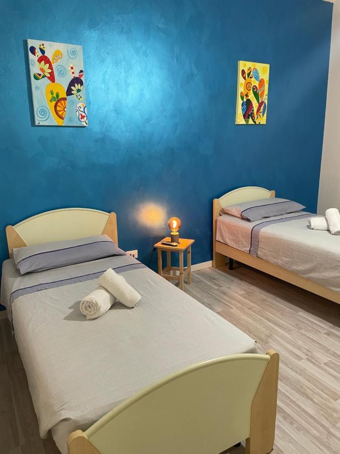 Triskele Hotel Gravina di Catania Kültér fotó